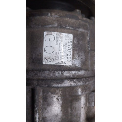 COMPRESOR AIRE ACONDICIONADO OPEL CORSA D Z12XEP55701200