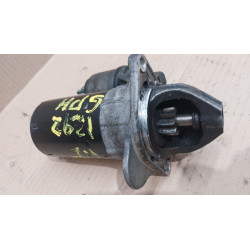 MOTOR ARRANQUE OPEL CORSA D Z12XEP20090618