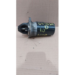 MOTOR ARRANQUE OPEL CORSA D Z12XEP20090618