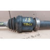 TRANSMISION DELANTERA DERECHA FORD TRANSIT CONNECT (TC7) RWPD