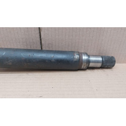 TRANSMISION DELANTERA DERECHA FORD TRANSIT CONNECT (TC7) RWPD