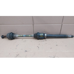TRANSMISION DELANTERA DERECHA FORD TRANSIT CONNECT (TC7) RWPD