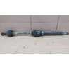 TRANSMISION DELANTERA DERECHA FORD TRANSIT CONNECT (TC7) RWPD