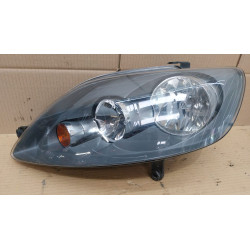 FARO IZQUIERDO VOLKSWAGEN GOLF PLUS V (5M1) CAX5M1 941 005 B