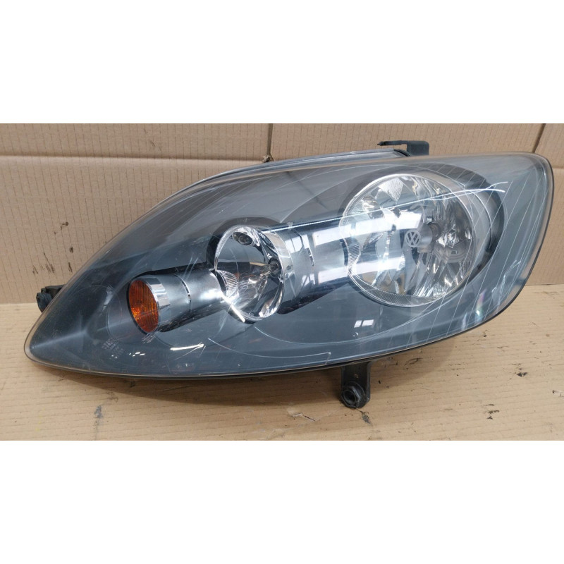 FARO IZQUIERDO VOLKSWAGEN GOLF PLUS V (5M1) CAX5M1 941 005 B