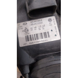 FARO IZQUIERDO VOLKSWAGEN GOLF PLUS V (5M1) CAX5M1 941 005 B