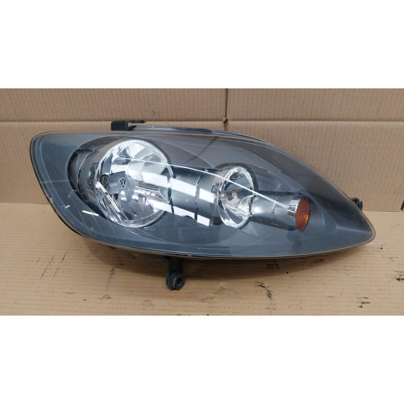 FARO DERECHO VOLKSWAGEN GOLF PLUS V (5M1) CAX5M1 941 006 B