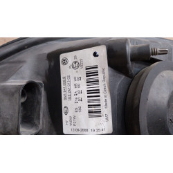 FARO DERECHO VOLKSWAGEN GOLF PLUS V (5M1) CAX5M1 941 006 B