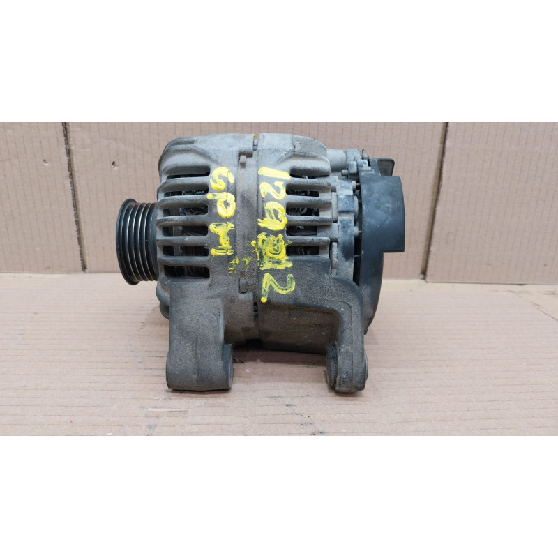 ALTERNADOR OPEL CORSA D Z12XEP986 0 124 325 171