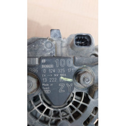 ALTERNADOR OPEL CORSA D Z12XEP986 0 124 325 171