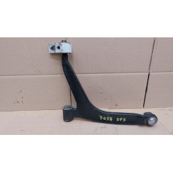 BRAZO SUSPENSION DELANTERO DERECHO PEUGEOT PARTNER (S1)(07.1996) RHYDW10TDRHY