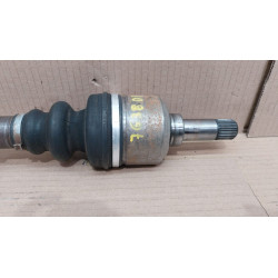 TRANSMISION DELANTERA IZQUIERDA PEUGEOT PARTNER (S1)(07.1996) RHYDW10TDRHY