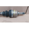 TRANSMISION DELANTERA IZQUIERDA PEUGEOT PARTNER (S1)(07.1996) RHYDW10TDRHY