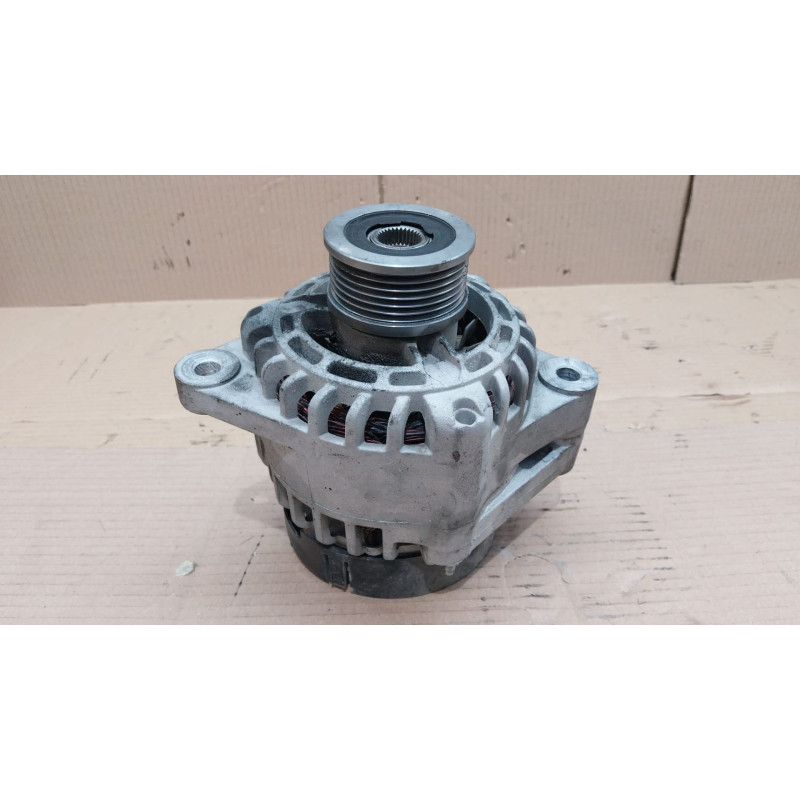 ALTERNADOR OPEL VECTRA C BERLINA Z19DTH26006944