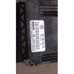 CENTRALITA MOTOR UCE VOLKSWAGEN GOLF V (1K1)(10.2003) BKC0 281 011 900