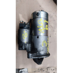 MOTOR ARRANQUE OPEL VECTRA C BERLINA Z19DTH55352882