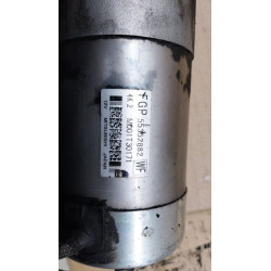 MOTOR ARRANQUE OPEL VECTRA C BERLINA Z19DTH55352882