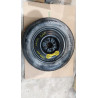 RUEDA DE REPUESTO VOLVO S40 BERLINA D4192T3