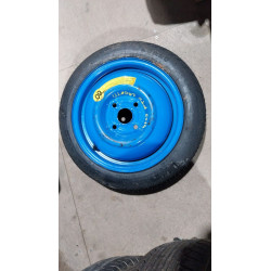 RUEDA DE REPUESTO CHEVROLET LACETTI Z20DMZ20S-D
