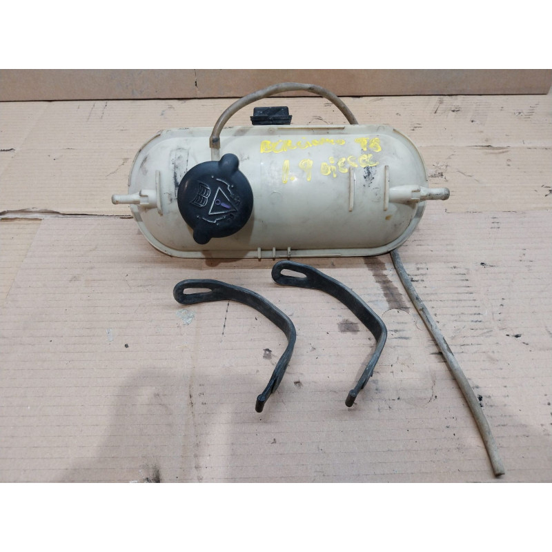 DEPOSITO EXPANSION CITROEN BERLINGO D9BXUD9ALMOTOR D9BPSA 96 469 025 80