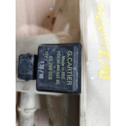 DEPOSITO EXPANSION CITROEN BERLINGO D9BXUD9ALMOTOR D9BPSA 96 469 025 80