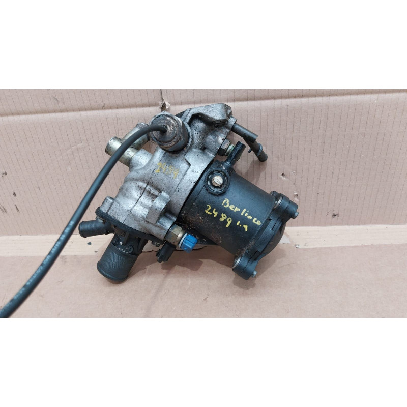 TERMOSTATO CITROEN BERLINGO D9BXUD9ALMOTOR D9BFC422