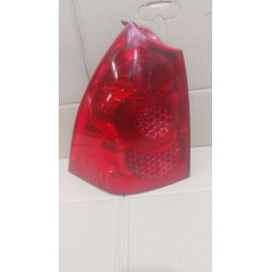 PILOTO TRASERO IZQUIERDO PEUGEOT 307 (S1)(04.2001) RHSDW10ATEDTIPO RHS