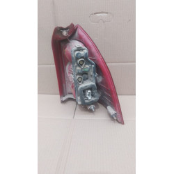 PILOTO TRASERO IZQUIERDO PEUGEOT 307 (S1)(04.2001) RHSDW10ATEDTIPO RHS