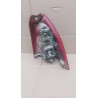 PILOTO TRASERO IZQUIERDO PEUGEOT 307 (S1)(04.2001) RHSDW10ATEDTIPO RHS