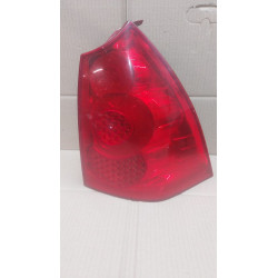 PILOTO TRASERO DERECHO PEUGEOT 307 (S1)(04.2001) RHSDW10ATEDTIPO RHS