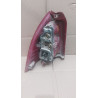 PILOTO TRASERO DERECHO PEUGEOT 307 (S1)(04.2001) RHSDW10ATEDTIPO RHS