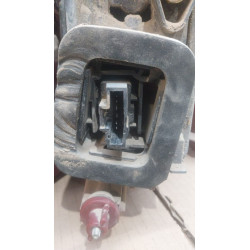 PILOTO TRASERO DERECHO PEUGEOT 307 (S1)(04.2001) RHSDW10ATEDTIPO RHS