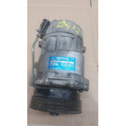 COMPRESOR AIRE ACONDICIONADO SEAT LEON (1M1) AXR5679201624