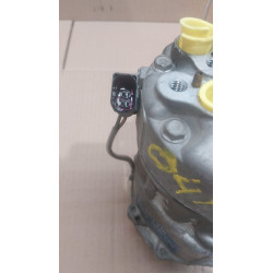 COMPRESOR AIRE ACONDICIONADO SEAT LEON (1M1) AXR5679201624