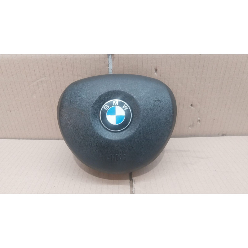 AIRBAG DELANTERO IZQUIERDO BMW SERIE 3 BERLINA (E90) N47D20C204D4ZDAS0660C904