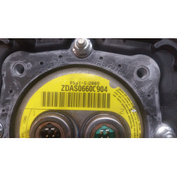 AIRBAG DELANTERO IZQUIERDO BMW SERIE 3 BERLINA (E90) N47D20C204D4ZDAS0660C904