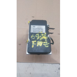 ABS SEAT IBIZA (6L1) BNM0 265 231 712 600 614 117 S
