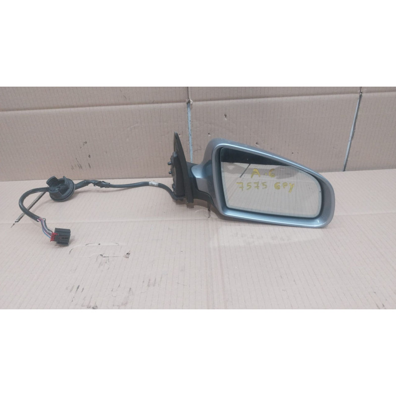RETROVISOR DERECHO AUDI A6 BERLINA (4F2) BMK448 506