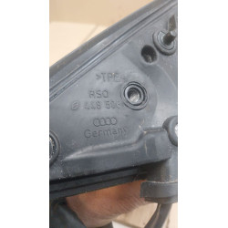 RETROVISOR DERECHO AUDI A6 BERLINA (4F2) BMK448 506