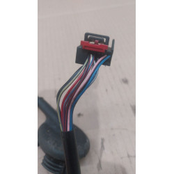 RETROVISOR DERECHO AUDI A6 BERLINA (4F2) BMK448 506