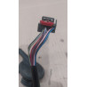 RETROVISOR DERECHO AUDI A6 BERLINA (4F2) BMK448 506