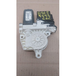 MOTOR ELEVALUNAS TRASERO DERECHO VOLKSWAGEN GOLF V (1K1)(10.2003) BKC1 K0 959 704 C