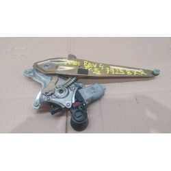 MOTOR ELEVALUNAS TRASERO IZQUIERDO TOYOTA RAV4 (A2) 1AZFE85710-42070