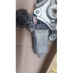 MOTOR ELEVALUNAS TRASERO IZQUIERDO TOYOTA RAV4 (A2) 1AZFE85710-42070