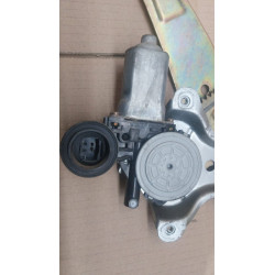 MOTOR ELEVALUNAS TRASERO IZQUIERDO TOYOTA RAV4 (A2) 1AZFE85710-42070