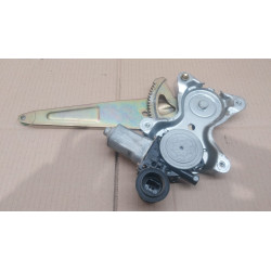 MOTOR ELEVALUNAS TRASERO IZQUIERDO TOYOTA RAV4 (A2) 1AZFE85710-42070