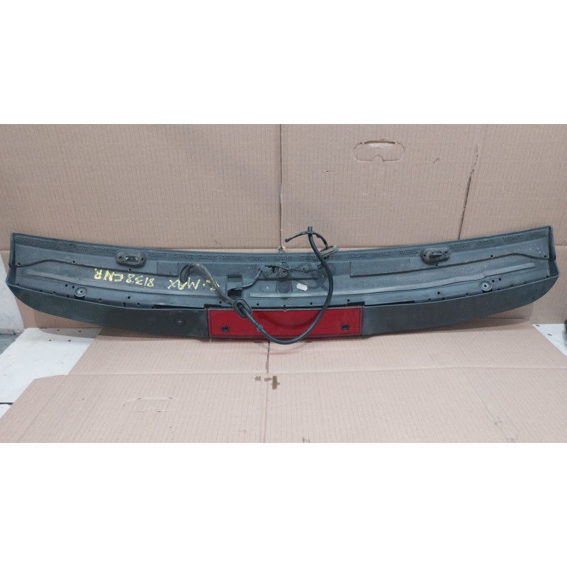 ALERON TRASERO FORD FOCUS C-MAX (CAP)(2003) G8DA