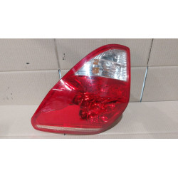 PILOTO TRASERO DERECHO TOYOTA RAV4 (A3) 1AZFE1AZJ88 R 12 V
