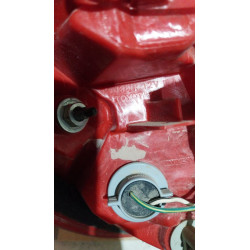 PILOTO TRASERO DERECHO TOYOTA RAV4 (A3) 1AZFE1AZJ88 R 12 V
