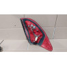 PILOTO TRASERO DERECHO TOYOTA RAV4 (A3) 1AZFE1AZJ88 R 12 V